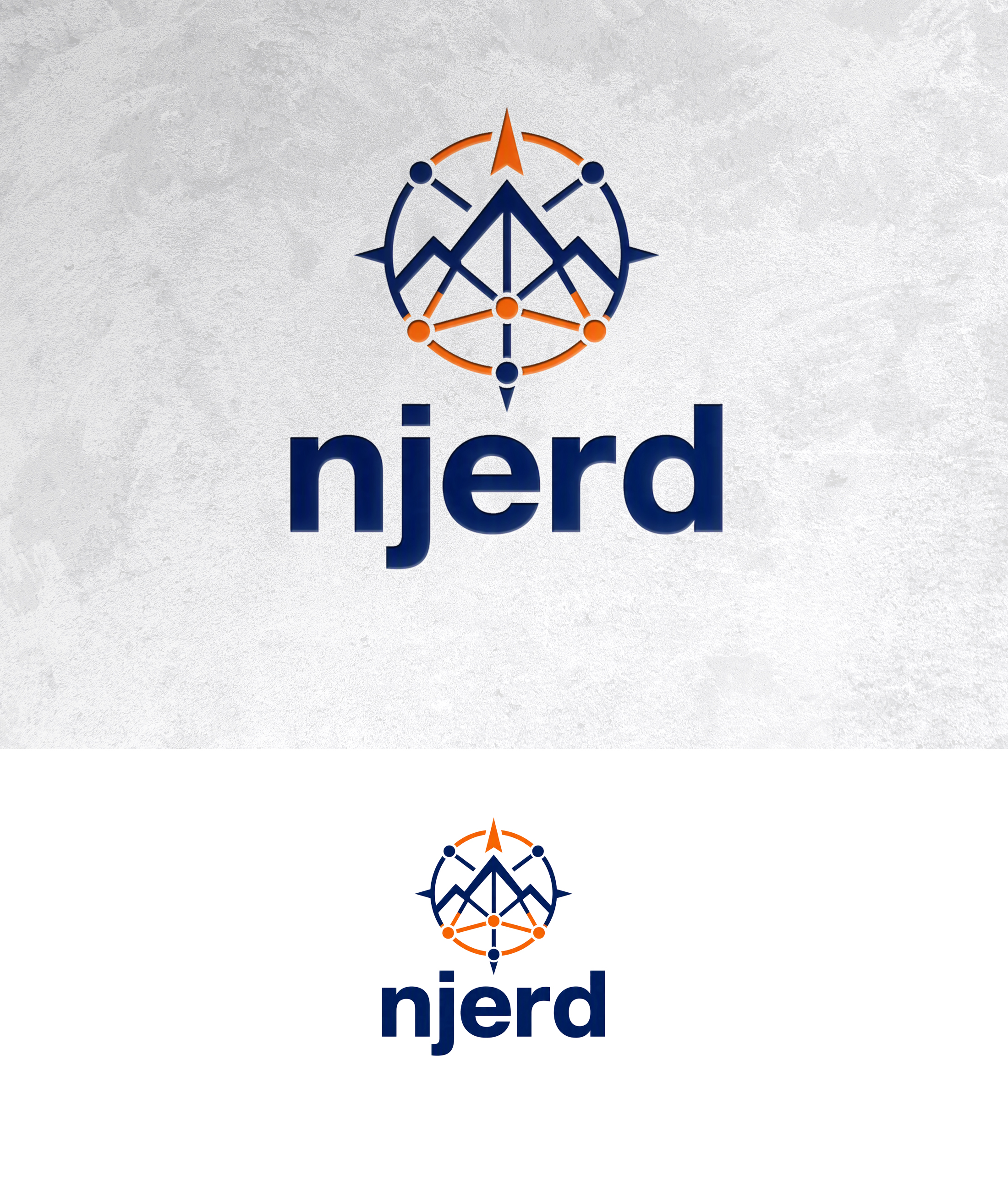 Logo-Design von zamdi für njerd | Design #37541392