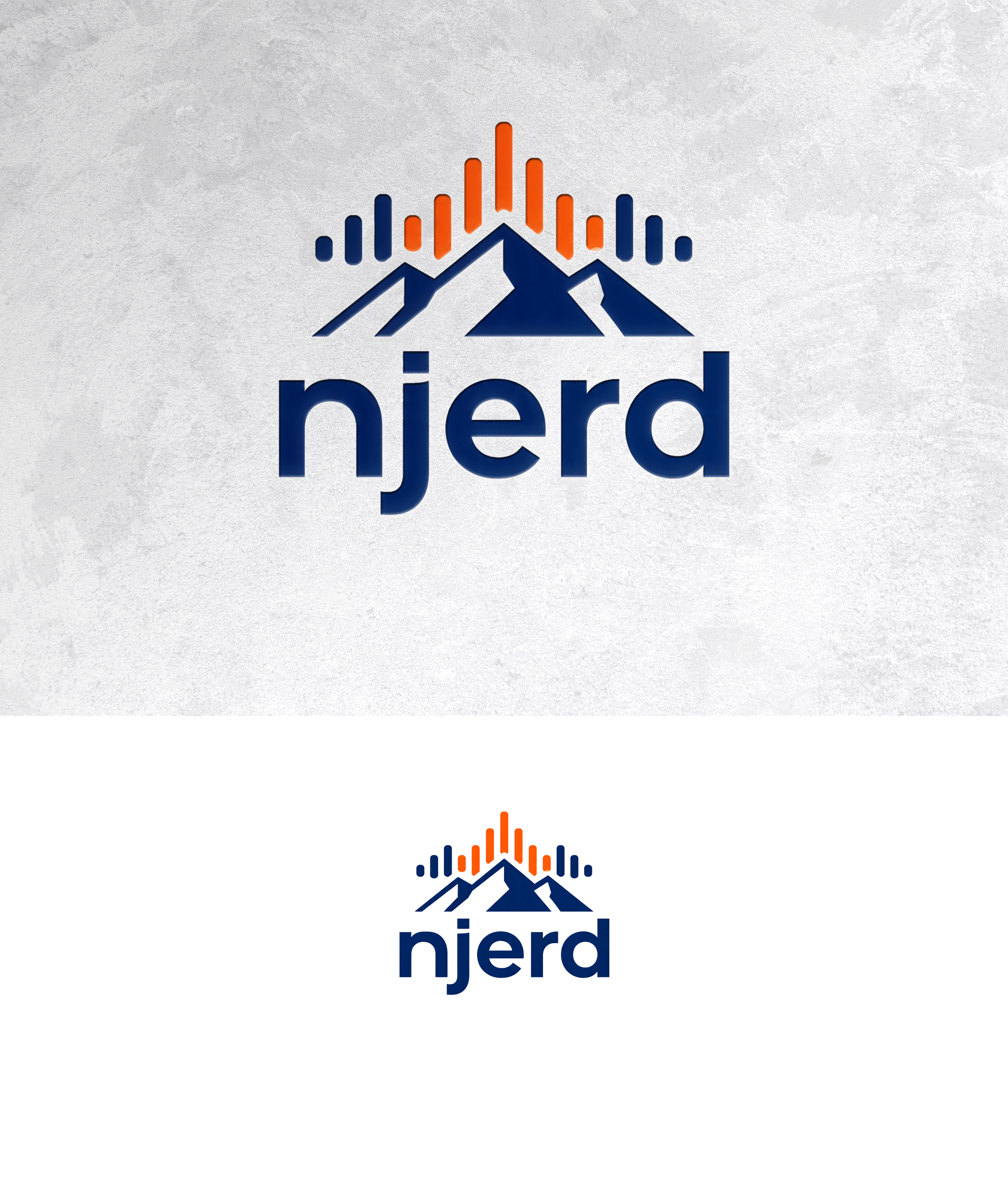 Logo-Design von zamdi für njerd | Design #37541393
