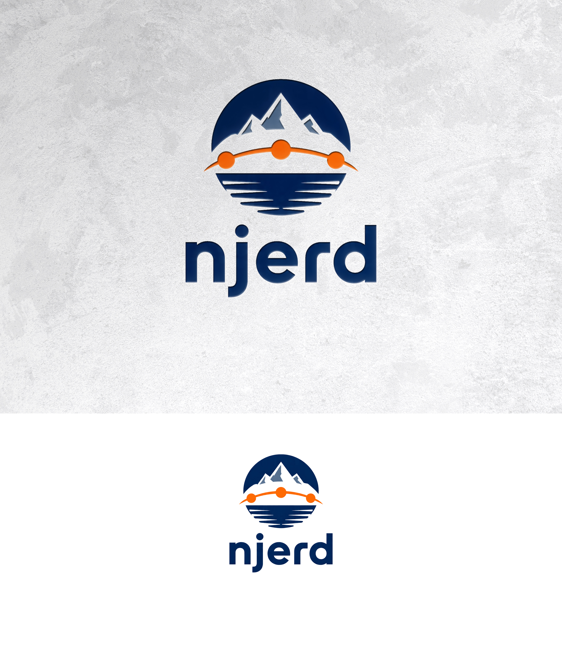 Logo-Design von zamdi für njerd | Design #37541394