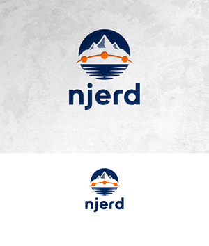 Logo-Design von zamdi für njerd | Design: #37541394