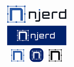 Logo Design by ARIF YULIANTO for njerd | Design: #37578377