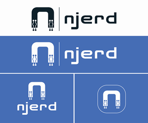 Logo Design by ARIF YULIANTO for njerd | Design: #37578556