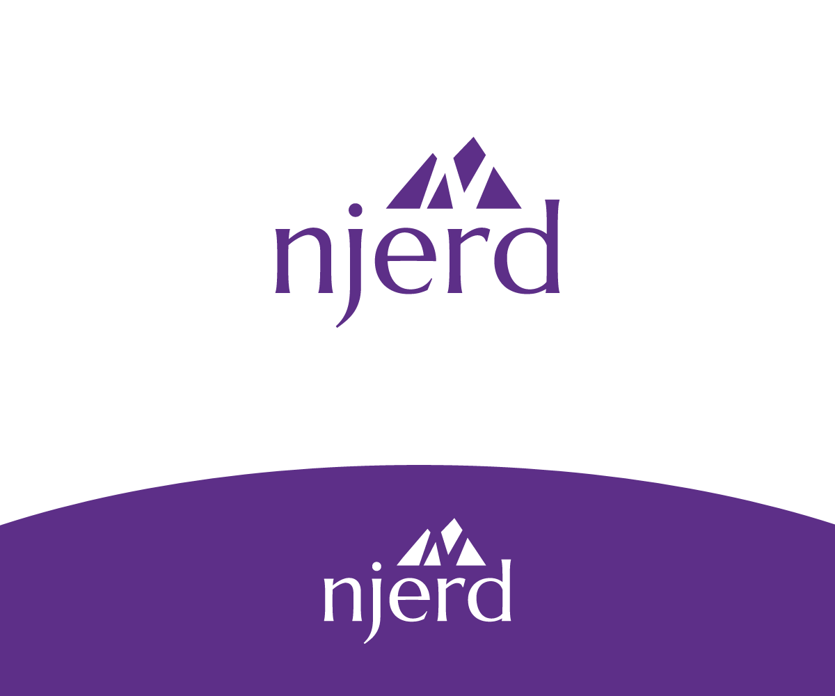 Logo Design by Latika M. for njerd | Design #37554682