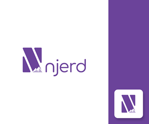 Design de Logo par Latika M. pour njerd | Design : #37554683