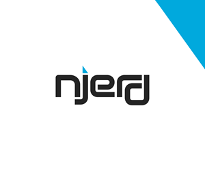 Logo Design by Latika M. for njerd | Design: #37559619