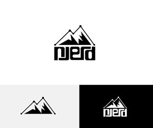 Logo Design by Latika M. for njerd | Design: #37565995