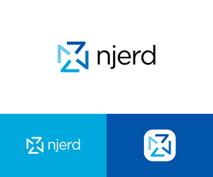 Logo Design by Latika M. for njerd | Design: #37577011