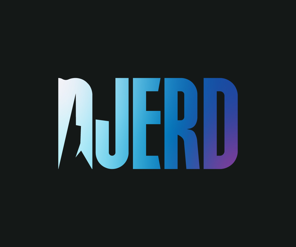 Logo Design by Marcela Alberti for njerd | Design #37546306