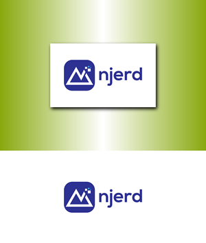 Logo Design by rahman2.0 for njerd | Design: #37547198