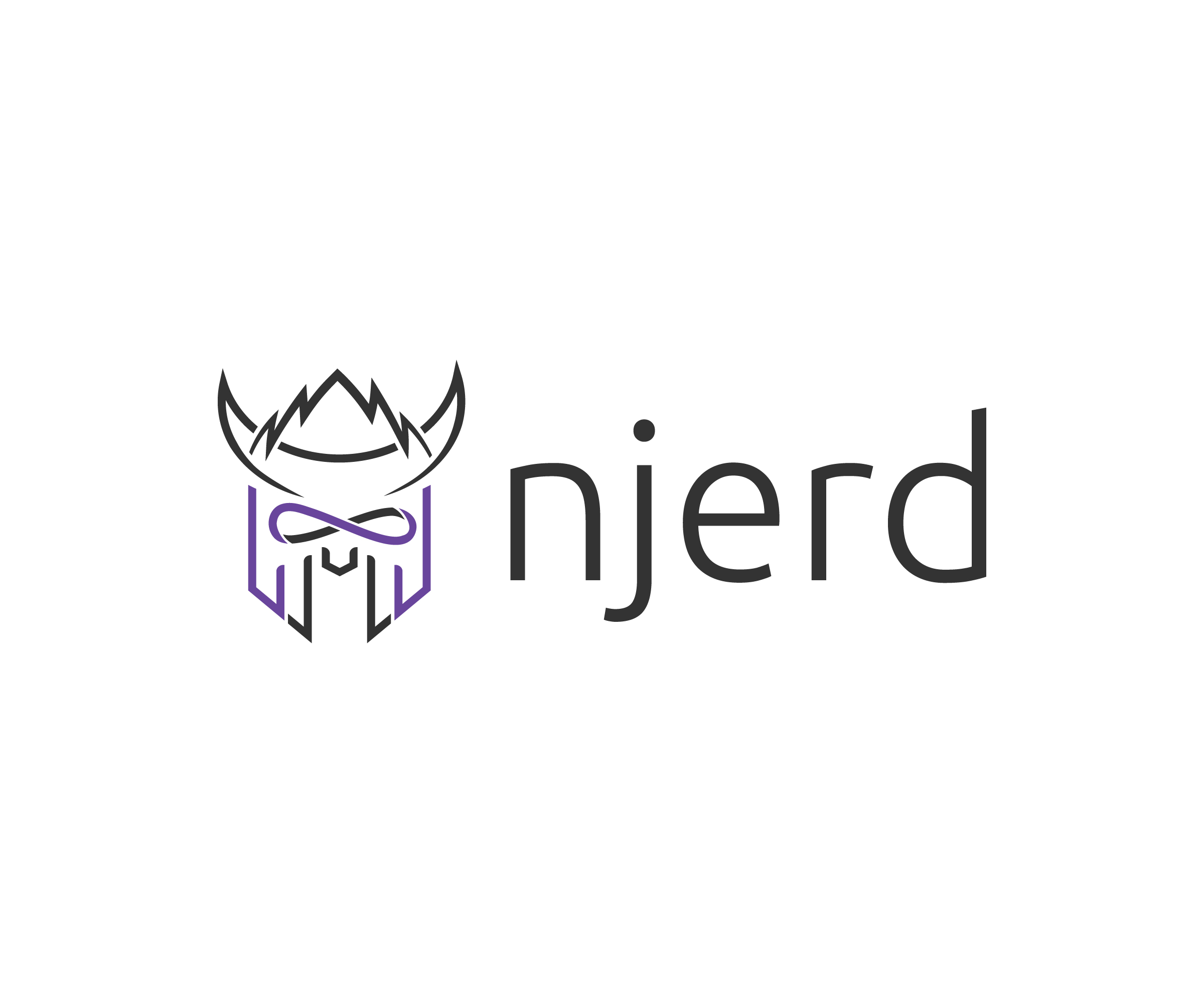 Logo Design by Dezign frd for njerd | Design #37543270