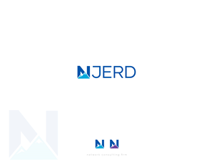 Logo Design by JuniorDesigns for njerd | Design: #37543664