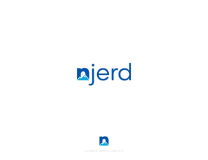 Logo Design by JuniorDesigns for njerd | Design: #37543708