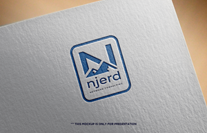 Logo-Design von rastf2day für njerd | Design: #37548478