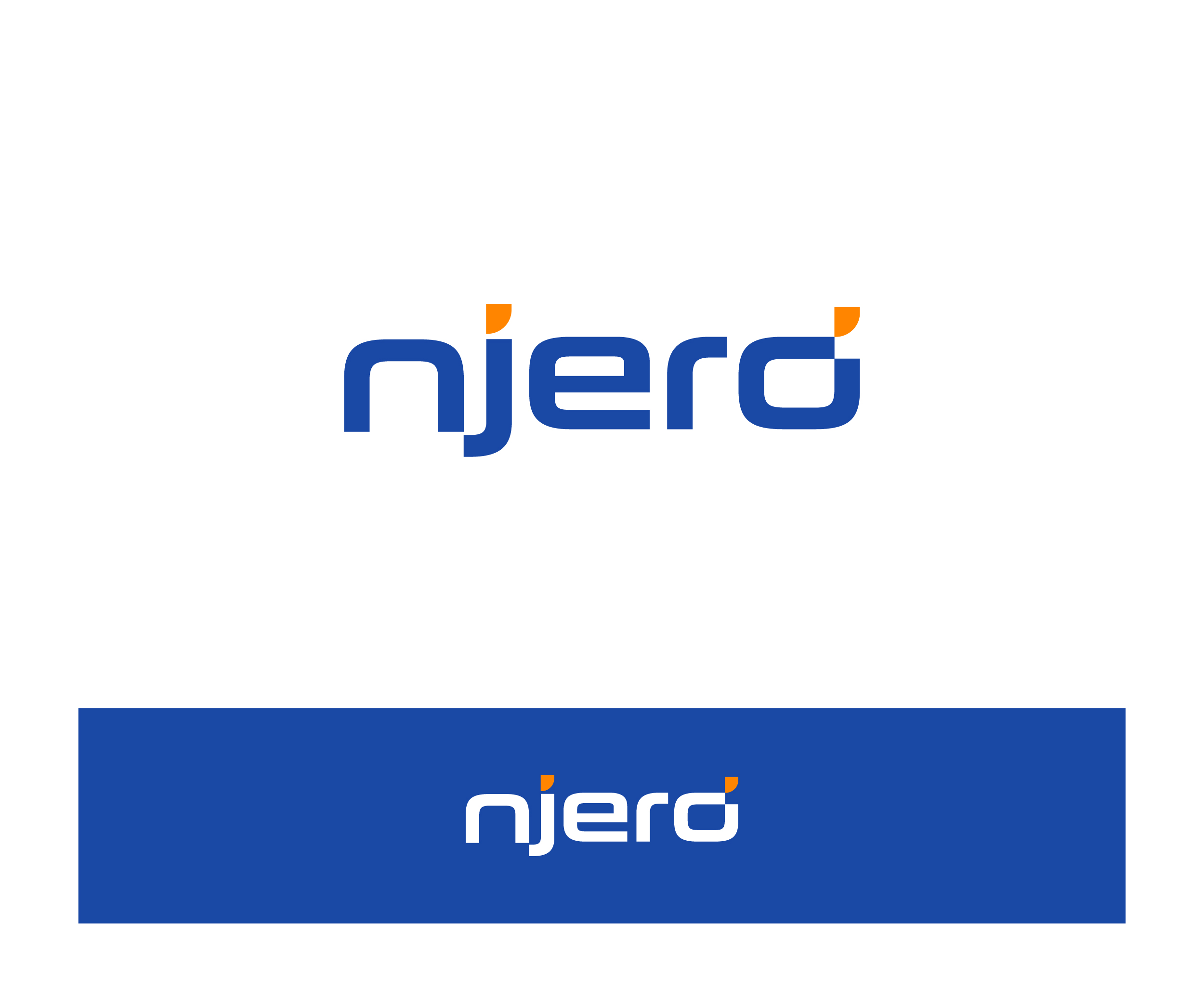 Logo-Design von rastf2day für njerd | Design #37567747