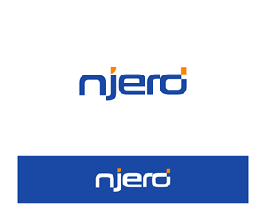 Logo-Design von rastf2day für njerd | Design: #37568069