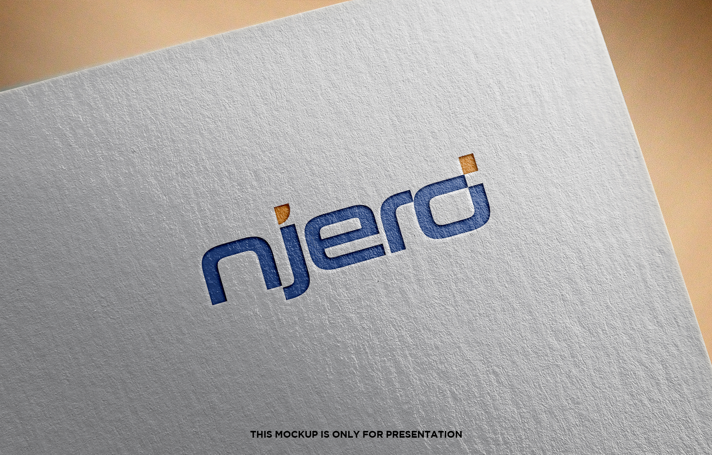 Logo-Design von rastf2day für njerd | Design #37568078