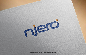 Logo-Design von rastf2day für njerd | Design: #37568078