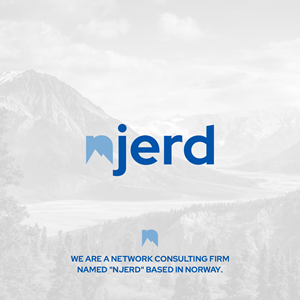Logo Design by 3-ikE for njerd | Design: #37549939