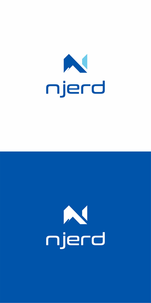 Logo-Design von Atemolesky für njerd | Design: #37545750