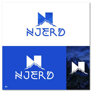 Design de Logo par Sujit Banerjee pour njerd | Design : #37545507
