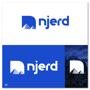 Design de Logo par Sujit Banerjee pour njerd | Design : #37545508