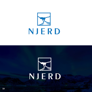 Design de Logo par Sujit Banerjee pour njerd | Design : #37545510