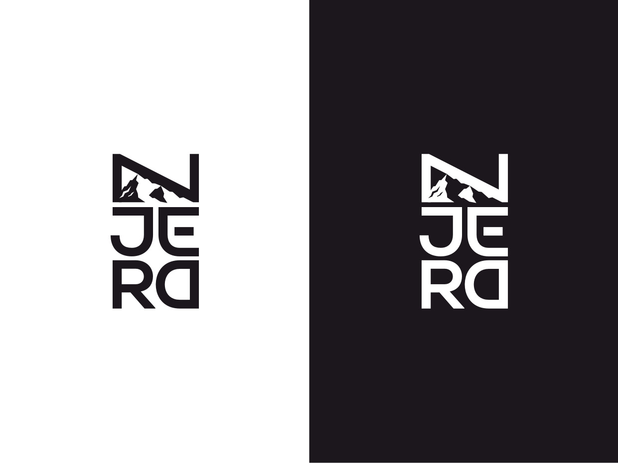 Logo Design by Atvento Graphics for njerd | Design #37553604