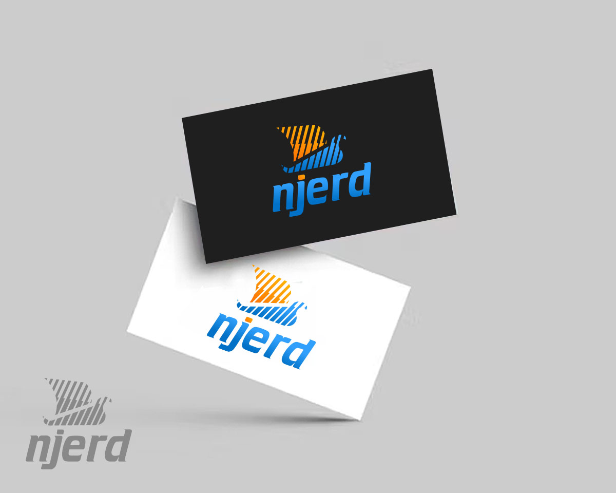 Logo-Design von omdesign philippines für njerd | Design #37541418