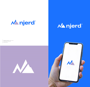 Design de Logo par Logoziner pour njerd | Design #37555996