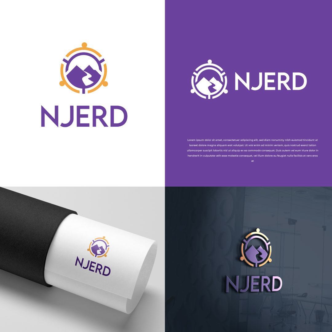 Logo-Design von Timefortheweb für njerd | Design #37541955