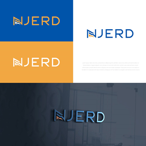 Diseño de Logo por Timefortheweb para njerd | Diseño: #37541965