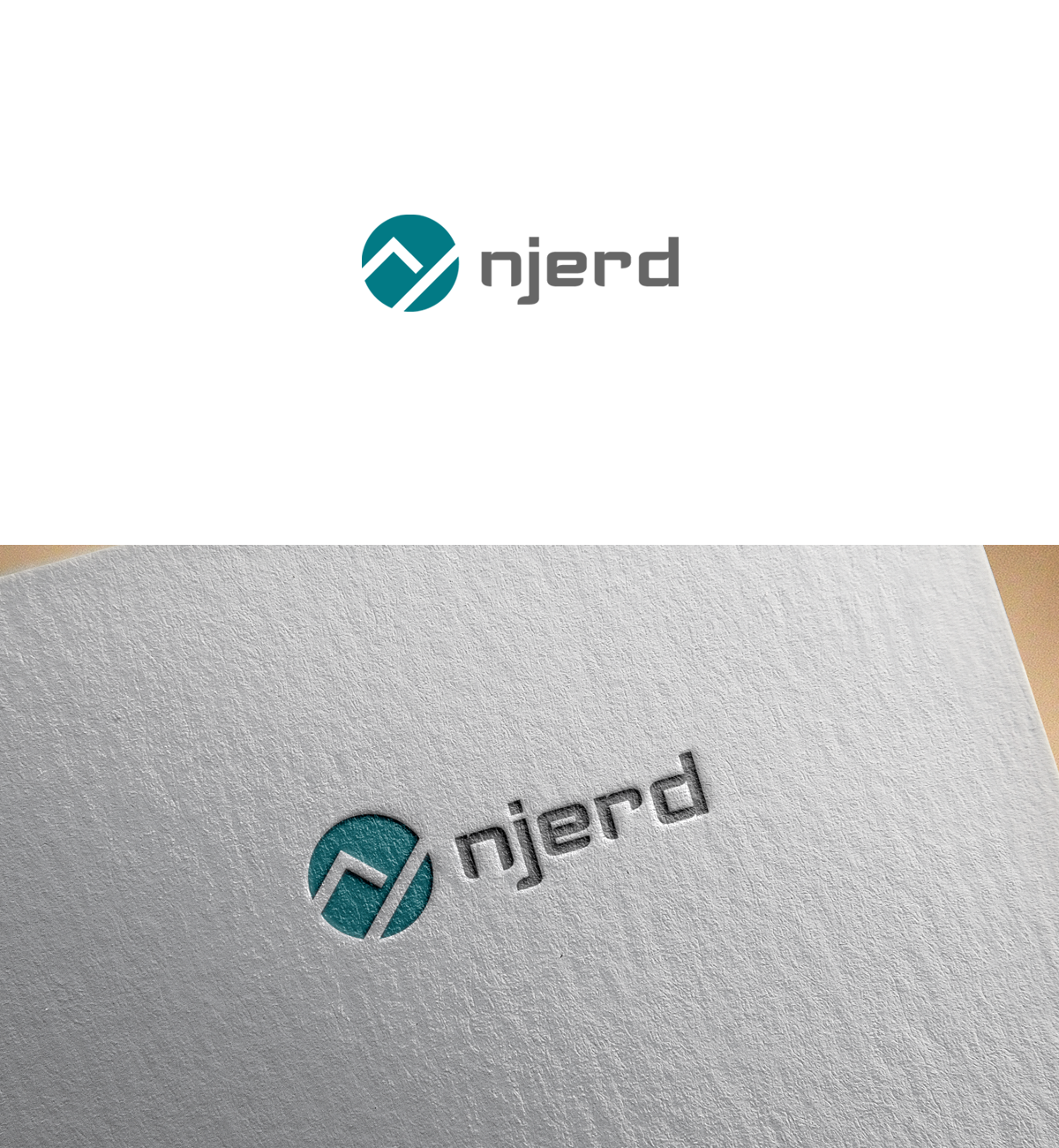 Design de Logo par bijuak pour njerd | Design #37541149