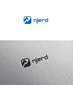 Design de Logo par bijuak pour njerd | Design : #37542407