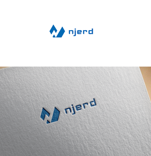 Design de Logo par bijuak pour njerd | Design : #37545955