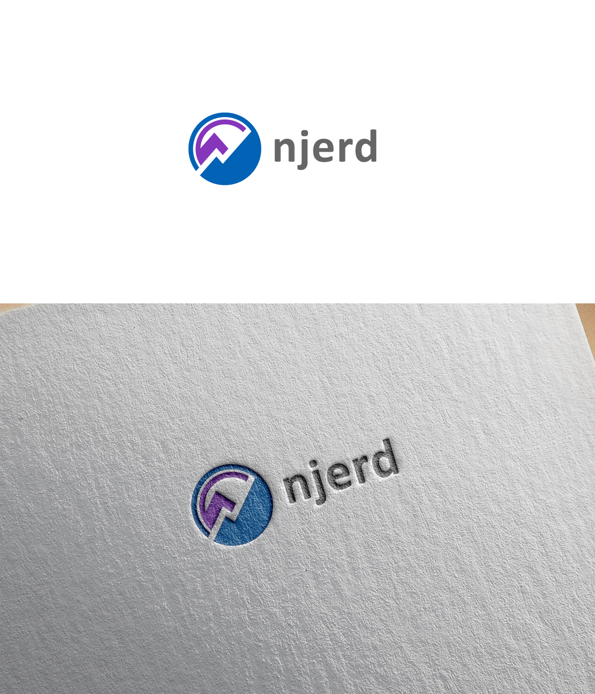 Design de Logo par bijuak pour njerd | Design #37572671