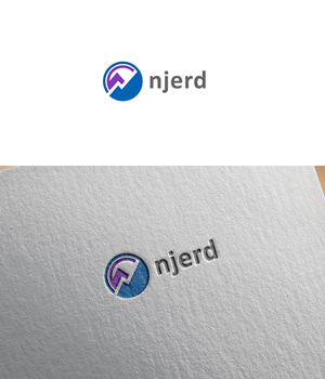 Design de Logo par bijuak pour njerd | Design : #37572671