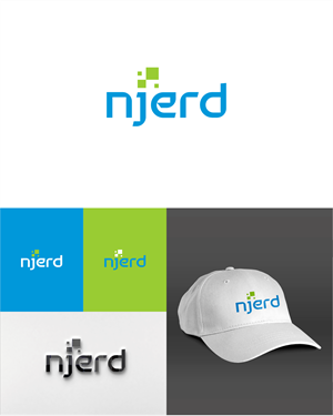 Design de Logo par momo57 pour njerd | Design #37568178