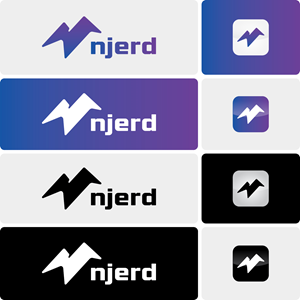 Logo Design by CS_Creatives for njerd | Design: #37554994