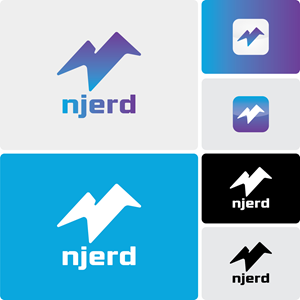 Logo Design by CS_Creatives for njerd | Design: #37554996