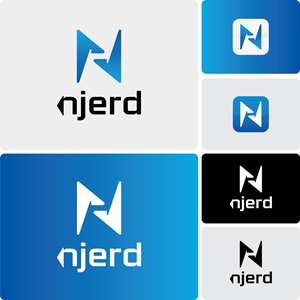 Logo Design by CS_Creatives for njerd | Design: #37564893