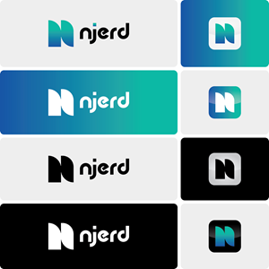 Logo Design by CS_Creatives for njerd | Design: #37565220