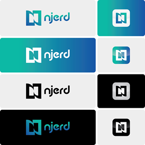 Logo Design by CS_Creatives for njerd | Design: #37602454