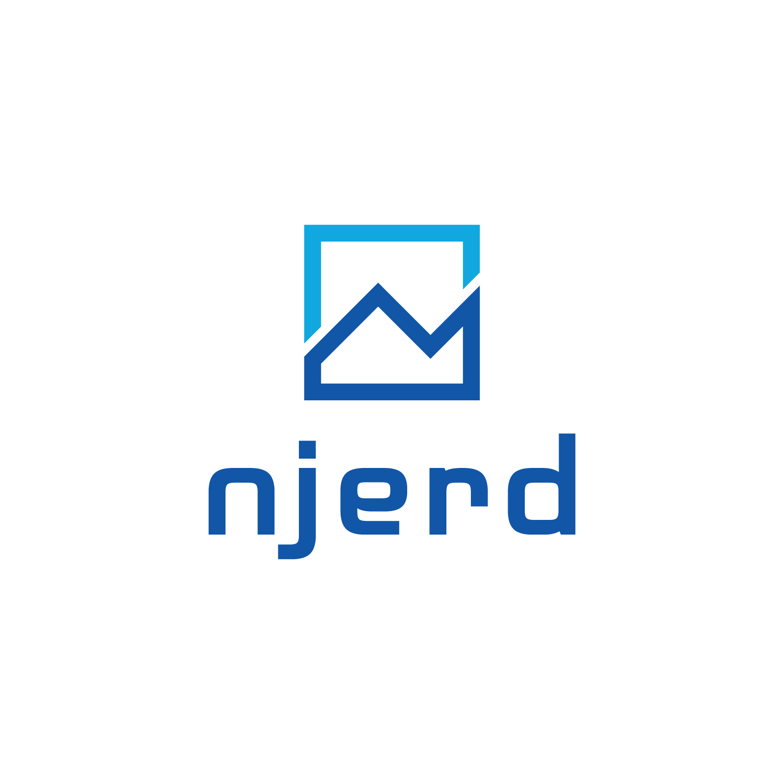 Logo Design by lokiasan for njerd | Design #37554958