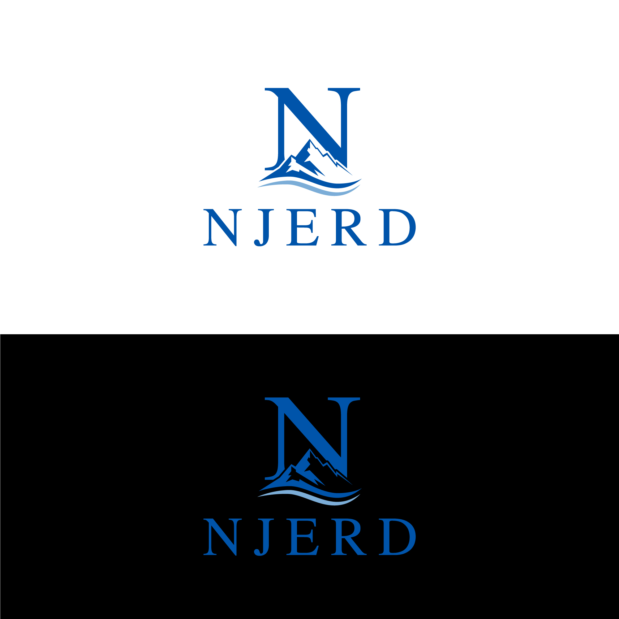 Logo Design by Deziners Zone for njerd | Design #37543047