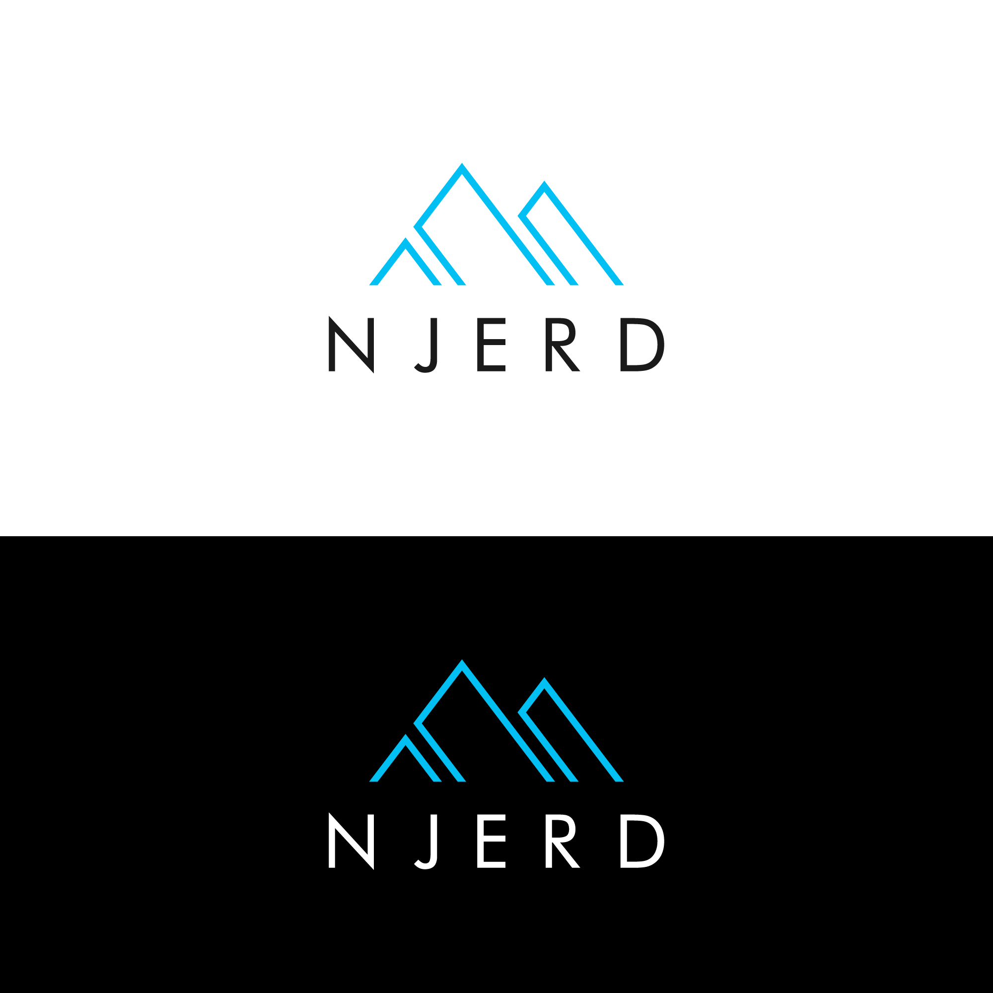 Logo Design by Deziners Zone for njerd | Design #37543048