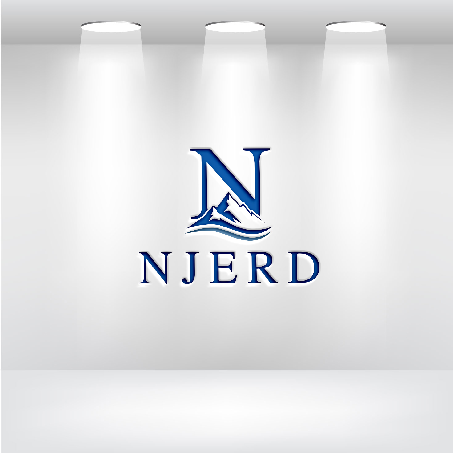 Logo Design by Deziners Zone for njerd | Design #37543051
