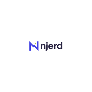 Logo-Design von MICH® für njerd | Design: #37548389