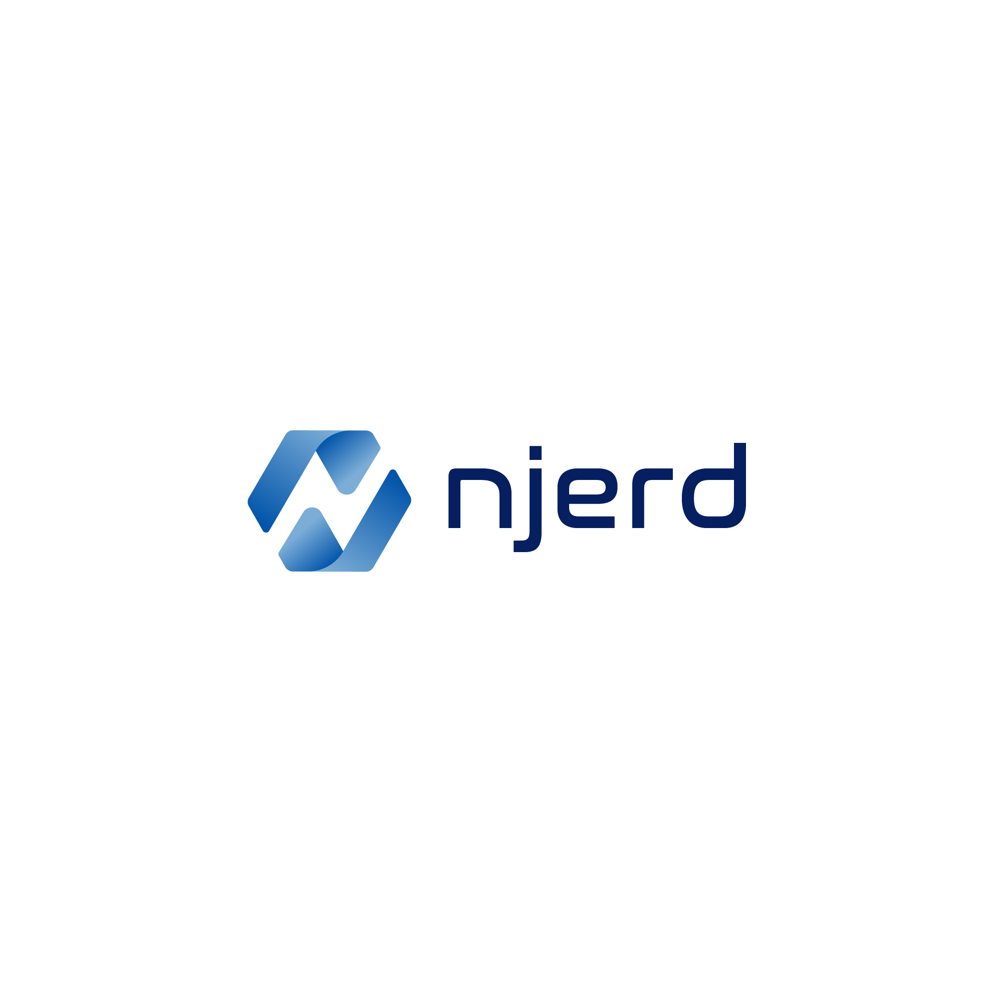Logo Design by MICH® for njerd | Design #37549852