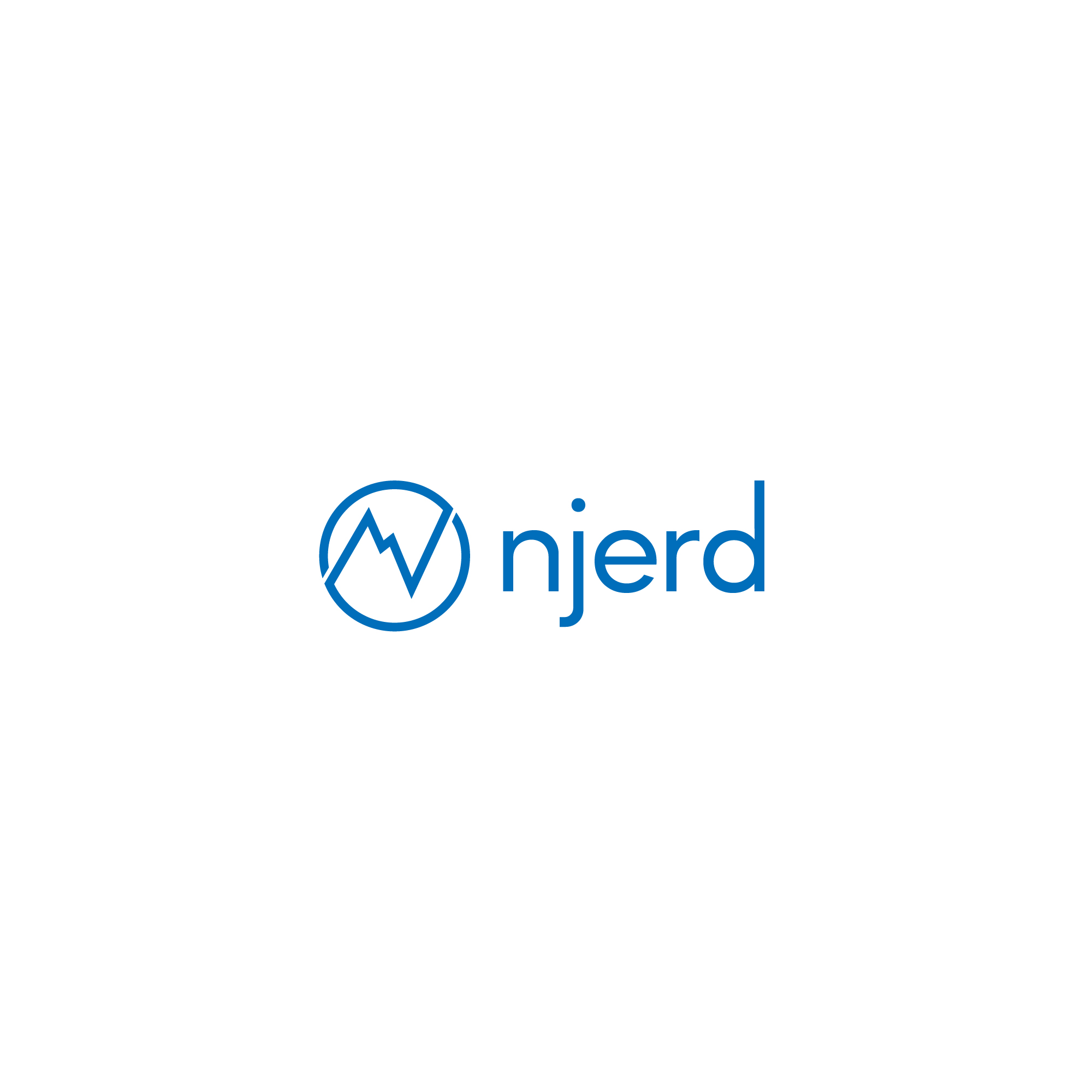 Logo Design by MICH® for njerd | Design #37549874
