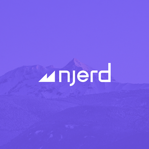 Logo-Design von MICH® für njerd | Design: #37568699